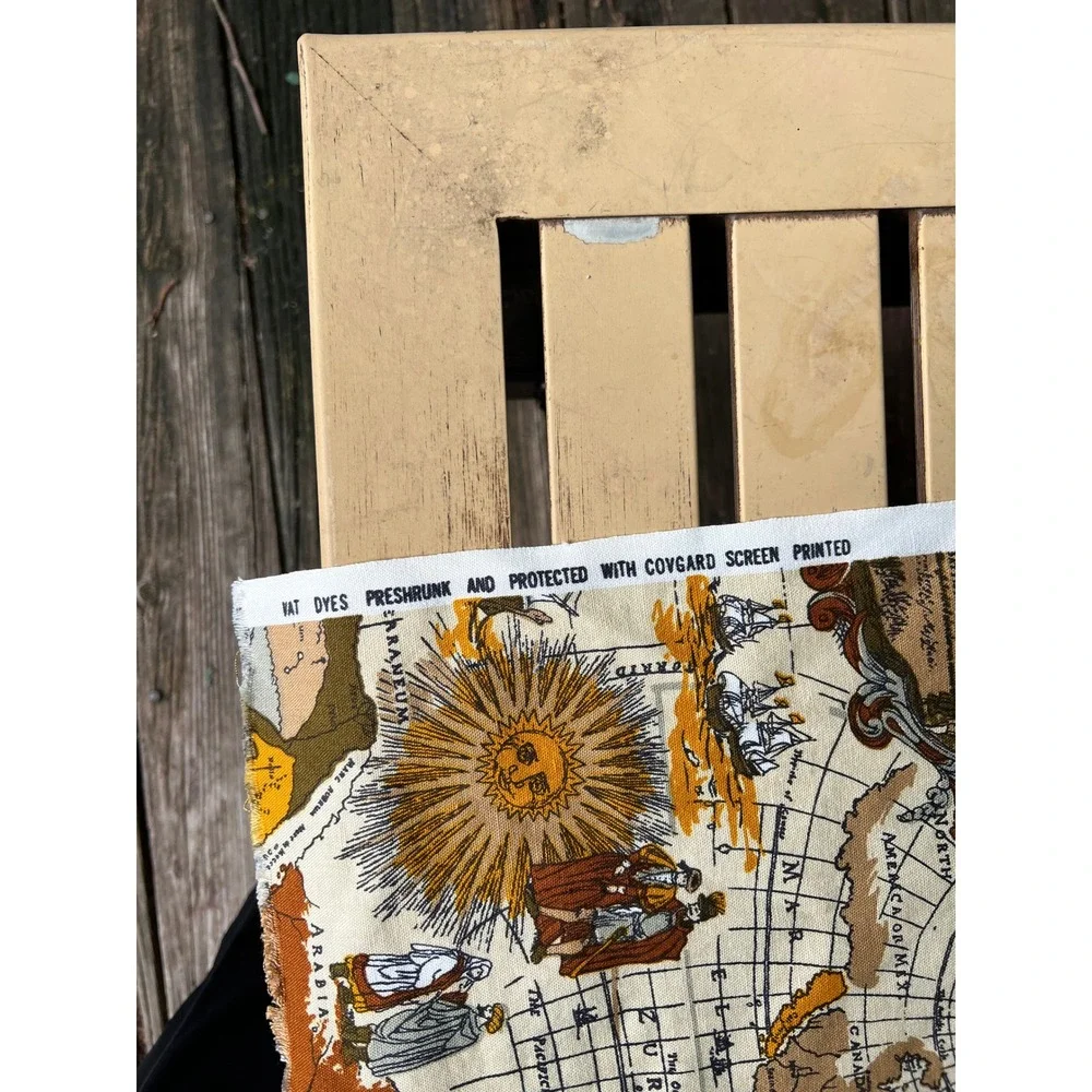 5th Avenue Designs Inc. vintage 5th
